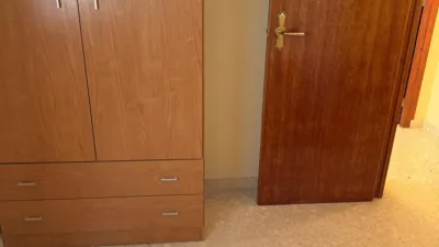 Apartment on Calle de Almaraz photo 9