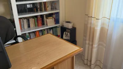 Apartment on Calle de Almaraz photo 6