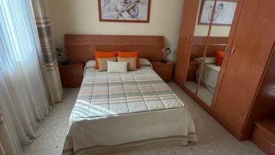 Apartment on Calle de Almaraz photo 11