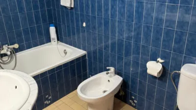 Apartment on Calle de Almaraz photo 10