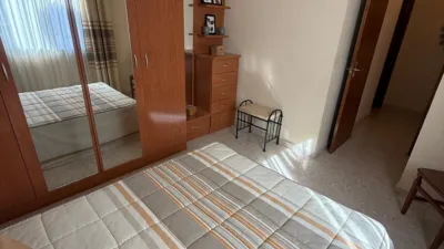 Apartment on Calle de Almaraz photo 4