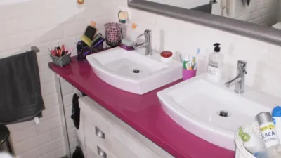 Piso en venta en Calle Esquina Martin Belda y Barahona de Soto, Número 35, Cabra de 125.000 €