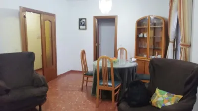 Piso en venta en Urbanización Juan Ramon Jiménez, Cabra de 95.000 €