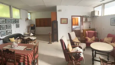 Terreno en venta en Calle del Junquillo, Cabra de 200.000 €