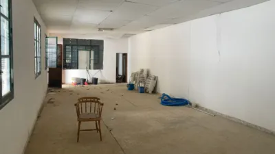 Terreno en venta en Calle del Junquillo, Cabra de 200.000 €