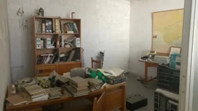 Terreno en venta en Calle del Junquillo, Cabra de 200.000 €