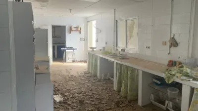 Terreno en venta en Calle del Junquillo, Cabra de 200.000 €