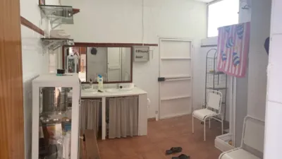 Terreno en venta en Calle del Junquillo, Cabra de 200.000 €
