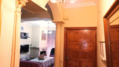 Casa en venta en Calle del Tejar, cerca de Calle del Norte, Cabra de 150.000 €