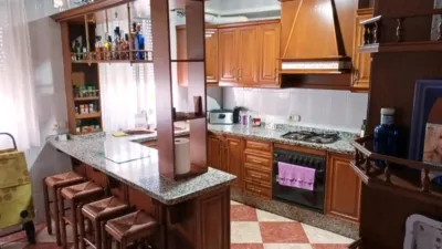 Casa en venta en Calle del Tejar, cerca de Calle del Norte, Cabra de 150.000 €