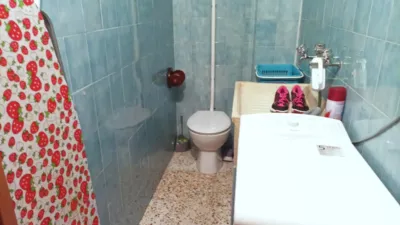 Casa en venta en Calle del Tejar, cerca de Calle del Norte, Cabra de 150.000 €
