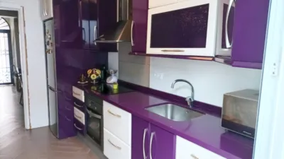 Casa en venta en Calle del Tejar, cerca de Calle del Norte, Cabra de 150.000 €
