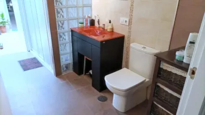 Casa en venta en Calle del Tejar, cerca de Calle del Norte, Cabra de 150.000 €