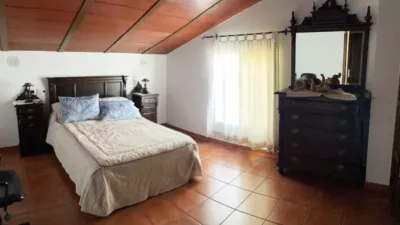 Terreno en venta en Urbanización El Pedroso, Cabra de 350.000 €