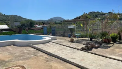 Terreno en venta en Urbanización El Pedroso, Cabra de 350.000 €
