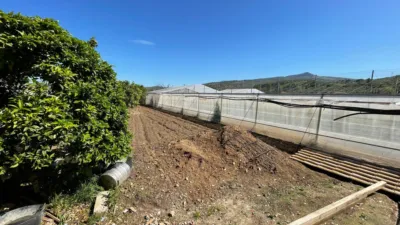 Terreno en venta en Urbanización El Pedroso, Cabra de 350.000 €