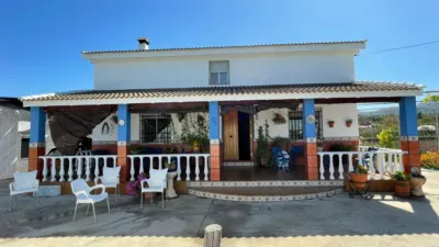 Terreno en venta en Urbanización El Pedroso, Cabra de 350.000 €