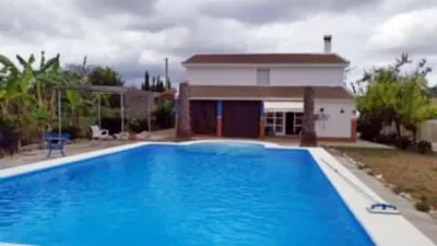 Terreno en venta en Urbanización El Pedroso, Cabra de 350.000 €
