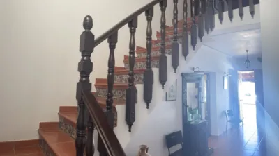 Terreno en venta en Urbanización El Pedroso, Cabra de 350.000 €
