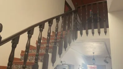 Terreno en venta en Urbanización El Pedroso, Cabra de 350.000 €