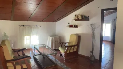Terreno en venta en Urbanización El Pedroso, Cabra de 350.000 €