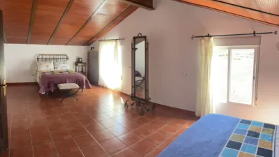 Terreno en venta en Urbanización El Pedroso, Cabra de 350.000 €