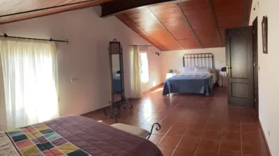 Terreno en venta en Urbanización El Pedroso, Cabra de 350.000 €