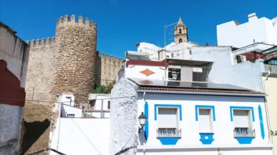 Casa en venta en Calle Tinte, Cabra de 197.000 €