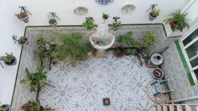 Casa en venta en Calle Tinte, Cabra de 197.000 €
