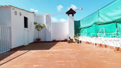 Casa en venta en Calle Tinte, Cabra de 197.000 €