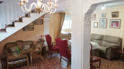 Casa en venta en Calle Tinte, Cabra de 197.000 €