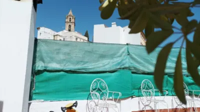 Casa en venta en Calle Tinte, Cabra de 197.000 €