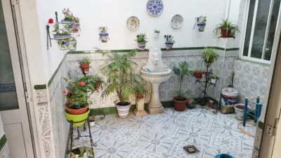 Casa en venta en Calle Tinte, Cabra de 197.000 €