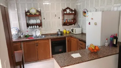 Casa en venta en Calle Tinte, Cabra de 197.000 €