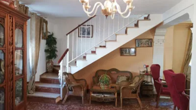 Casa en venta en Calle Tinte, Cabra de 197.000 €
