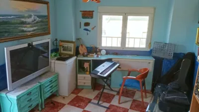 Casa en venta en Calle Tinte, Cabra de 197.000 €