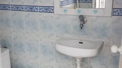 Casa en venta en Calle Tinte, Cabra de 197.000 €