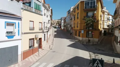Casa en venta en Calle Tinte, Cabra de 197.000 €