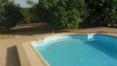Terreno en venta en Carretera Antigua de Montilla (Hermita La Esperanza), Cabra de 163.000 €