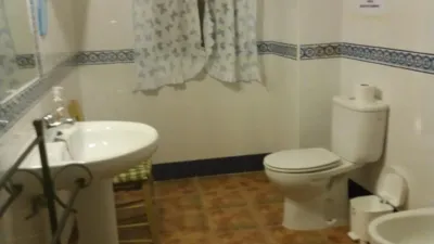 Terreno en venta en Carretera Antigua de Montilla (Hermita La Esperanza), Cabra de 163.000 €