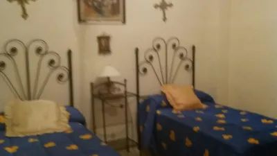 Terreno en venta en Carretera Antigua de Montilla (Hermita La Esperanza), Cabra de 163.000 €