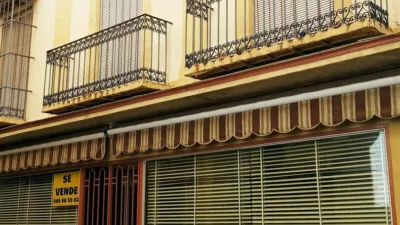 Casa en venta en Calle de Juan Carandell, Cabra de 275.000 €