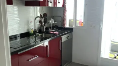 Piso en venta en Cabra - Més