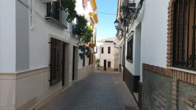 Terreno en venta en Glorieta Colombia, Cabra