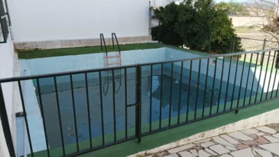Terreno en venta en Glorieta Colombia, Cabra