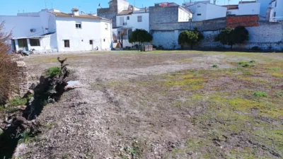 Terreno en venta en Glorieta Colombia, Cabra