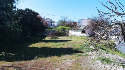 Terreno en venta en Glorieta Colombia, Cabra