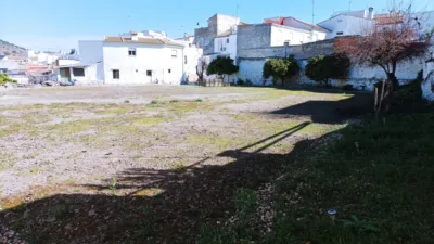 Terreno en venta en Glorieta Colombia, Cabra