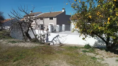 Terreno en venta en Glorieta Colombia, Cabra