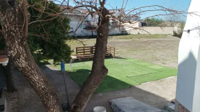 Terreno en venta en Glorieta Colombia, Cabra